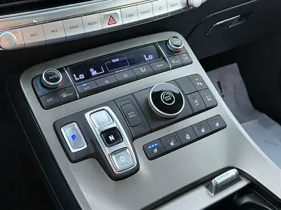 2020 Hyundai PALISADE — миниатюра 10