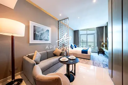 High Floor |Balcony |Canal View |Investor's Choice