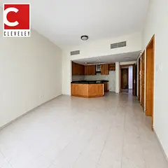 DLD Waiver | Vacant 1BR | Close to Metro
