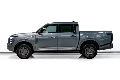 صورة مصغرة 11 لـ 2025 Nissan FRONTIER