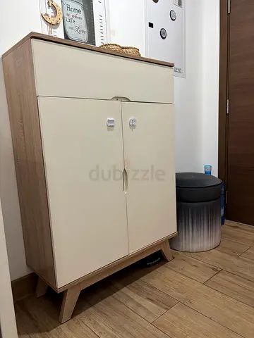 Shoe Racks - Excellent Condition - For Sale
