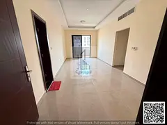 Apartment for rent in Al Jurf 3 with two balconies