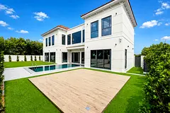 Brand New Villa | Vacant Now | Exclusive