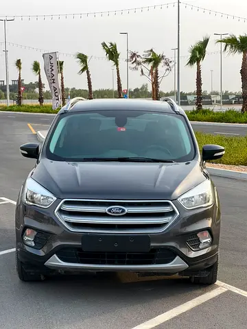 2018 FORD ESCAPE — фото 8