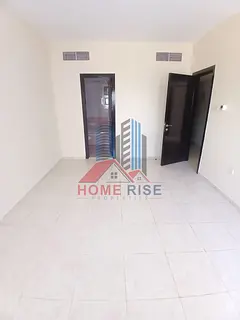 Luxury 2BHK |2 Large Balconies | Master Room | 3 Bathrooms