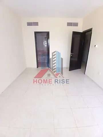 Luxury 2BHK |2 Large Balconies | Master Room | 3 Bathrooms