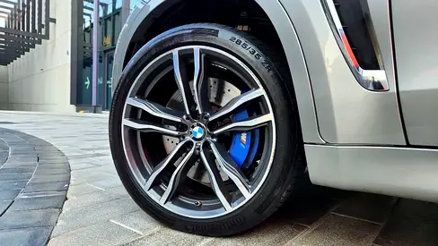 صورة مصغرة 11 لـ 2018 BMW X6