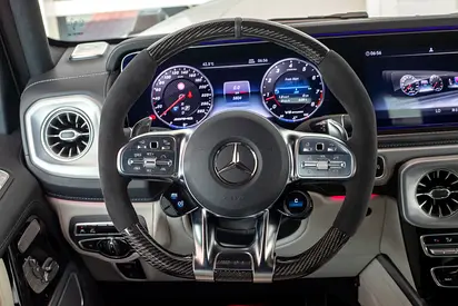 صورة مصغرة 17 لـ 2024 Mercedes-BENZ G-CLASS