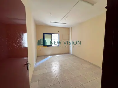 1 Bedroom Hall with City View, Central Gas, Prime Location Close to All Amenities and Near Dubai Exit.