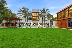 Luxury | Corner Mansion | Fully Furnished
