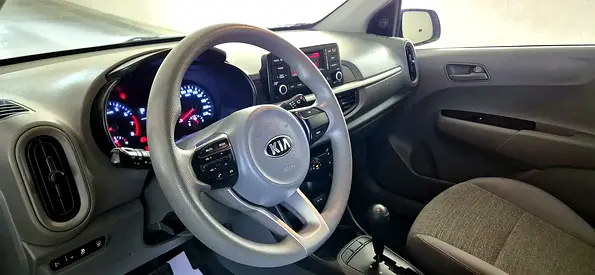 2020 KIA PICANTO 照片 3