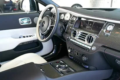 صورة مصغرة 15 لـ 2023 ROLLS-ROYCE WRAITH