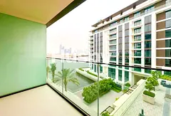Water View | Low Floor | Unfurnished
