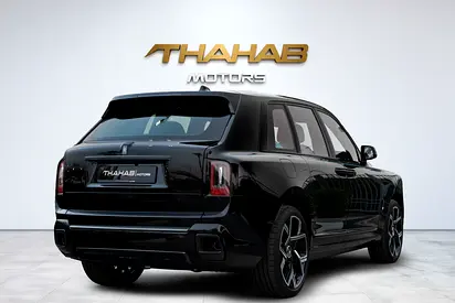 صورة 3 لـ 2026 ROLLS-ROYCE CULLINAN