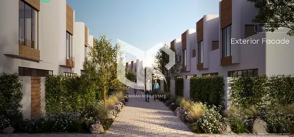 Architects by Zaha hadid | 50% SLD Wavier | Eco-friendly community | Freehold