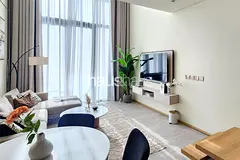 Fully Furnished | Duplex Penthouse | 1 Bedroom