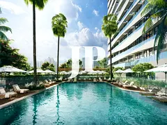 Creek Views | Near Metro | Prime Al Jaddaf Location