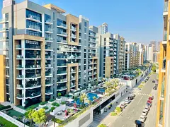 Luxury Chiller-Free Studio for Rent | Azizi Riviera, Meydan | Premium Lifestyle
