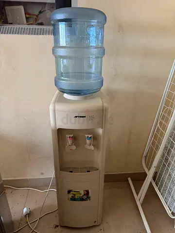 Aftron Floor Standing Water Dispenser