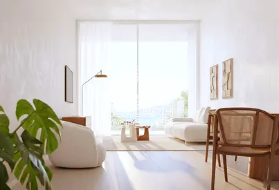 Post Handover Payment Plan | Sea View