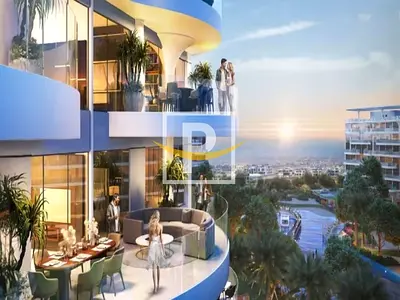 Spacious 1BR Apartment | Scenic Lagoon View