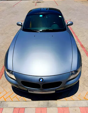 2006 BMW Z4 照片 3