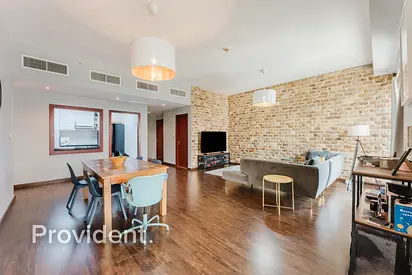Full Marina View | High Floor | Upgraded