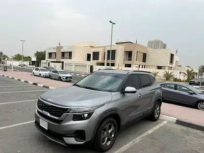 2022 KIA SELTOS 照片 3