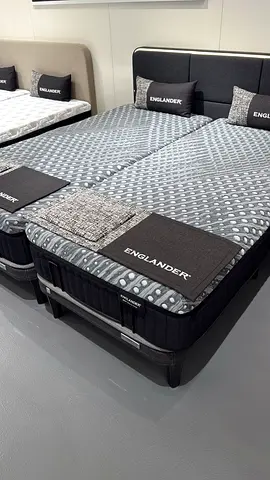 Mattress