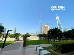 1 bed Unfurnished | Ready to Move | Unfurnished