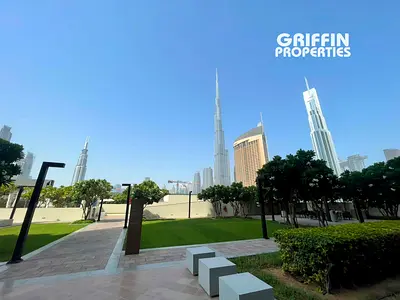 1 bed Unfurnished | Ready to Move | Unfurnished