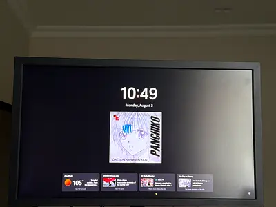 BenQ Zowie XL2586X+ 24.1" 600Hz Fast TN Gaming Monitor, DyAc 2, 1080p