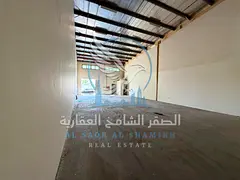 2,200 Sq. Ft. Warehouse on Main Road in Ind 10
