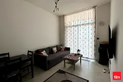 Fully Furnished | High Floor | Vacant
