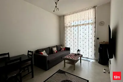 Fully Furnished | High Floor | Vacant