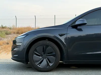 صورة 9 لـ 2026 Tesla MODEL Y