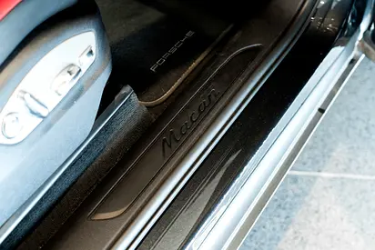 صورة مصغرة 18 لـ 2023 Porsche MACAN