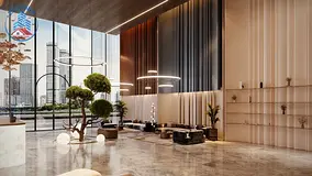 6 YEARS PLAN | 40% CASH DISCOUNT | 15 % ROI | POOL VIEW