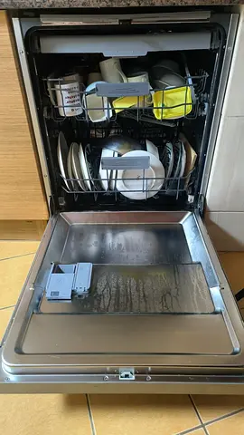 Dishwasher