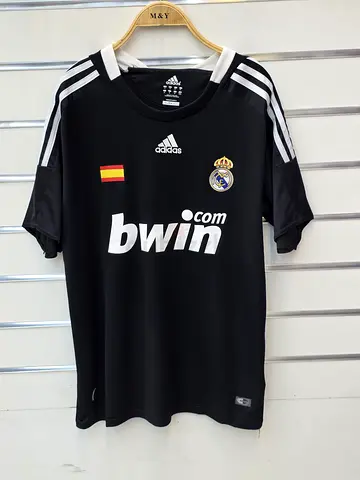 Football jerseys