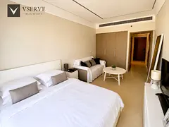 Fully Furnished | Rented | Street View