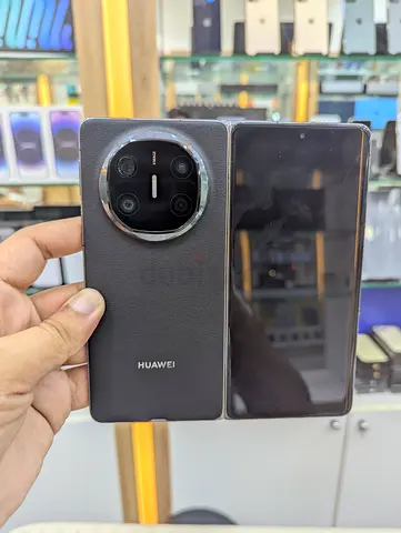 Huawei Mate X6 (512GB)