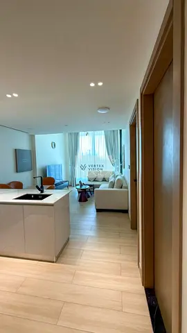 Ready to move| Prime location | Near exit