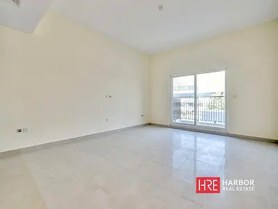 Ready to Move In | Spacious Layout | Prime Area