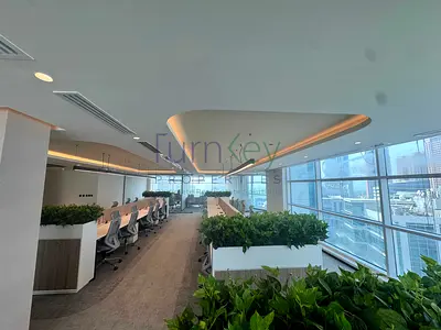 Invest in Your Business Address | Office for Rent