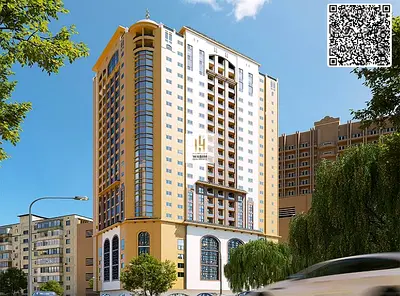 متبقي 3 استوديوهات فقط – مشروع النعيمية 2 | عجمان الدفعة الأولى 66,000 درهم فقط