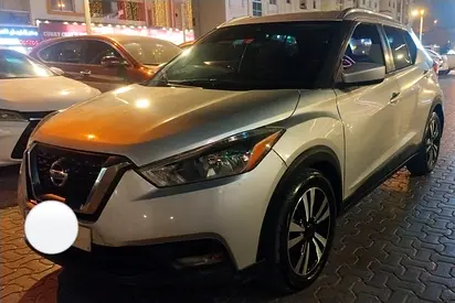 صورة 4 لـ 2020 Nissan KICKS