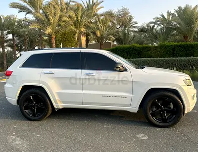 Jeep Cherokee Limited 2014 | American Specs | Well Maintained
