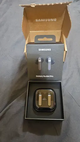 Samsung Galaxy Buds4 Pro