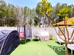 Green Belt Backing | Prime Location | Vacant